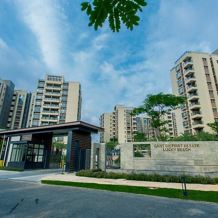 The Canton Residence Phật Sơn Ngoại thất bức ảnh