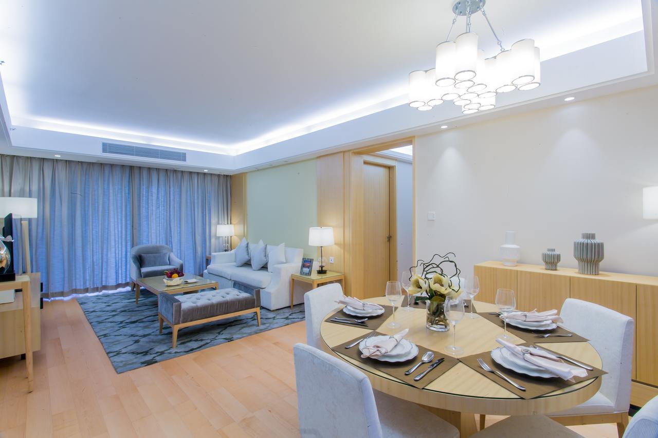 The Canton Residence Phật Sơn Phòng bức ảnh