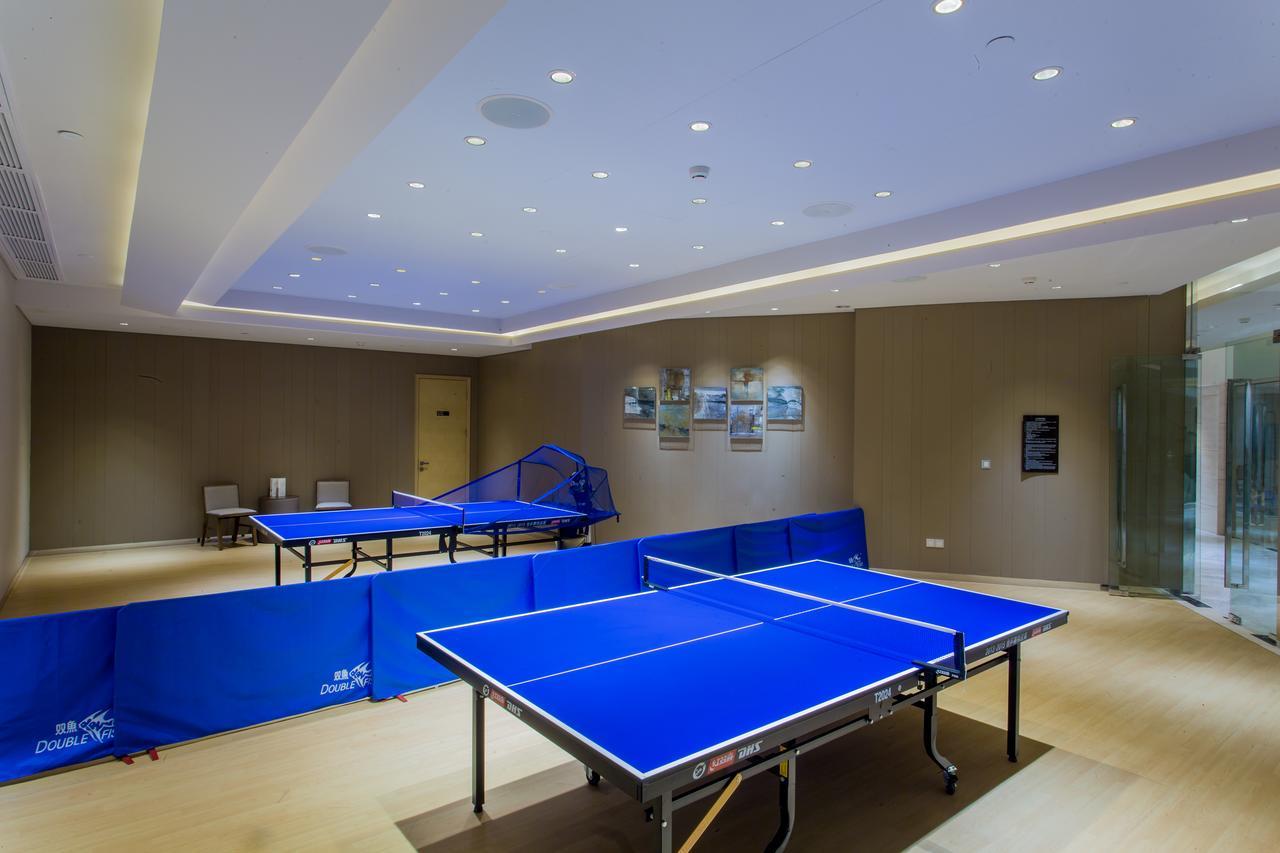 The Canton Residence Phật Sơn Ngoại thất bức ảnh