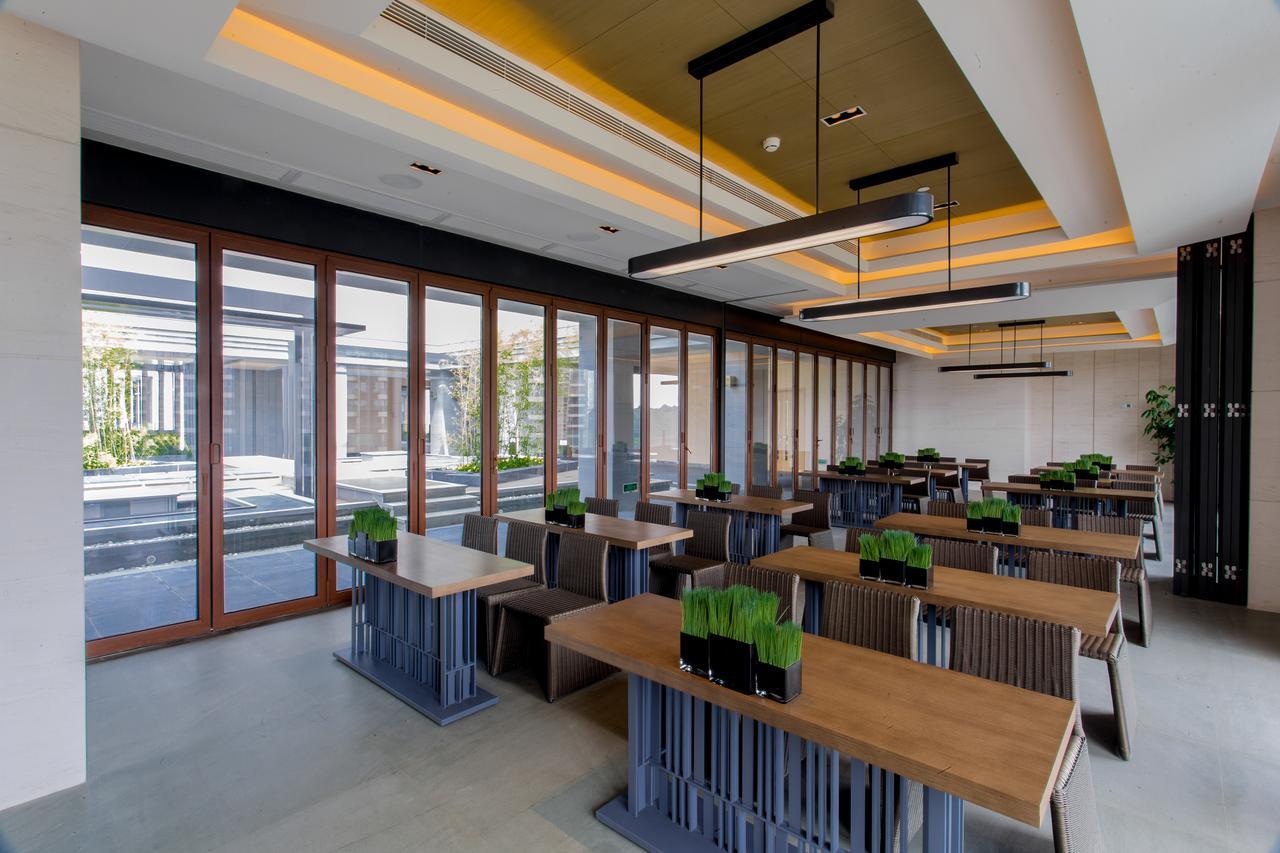 The Canton Residence Phật Sơn Ngoại thất bức ảnh