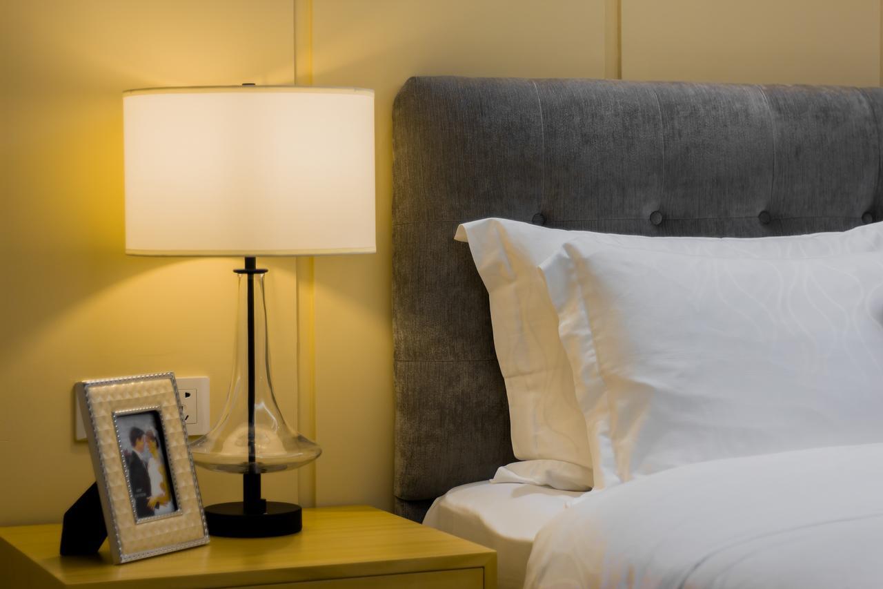 The Canton Residence Phật Sơn Phòng bức ảnh