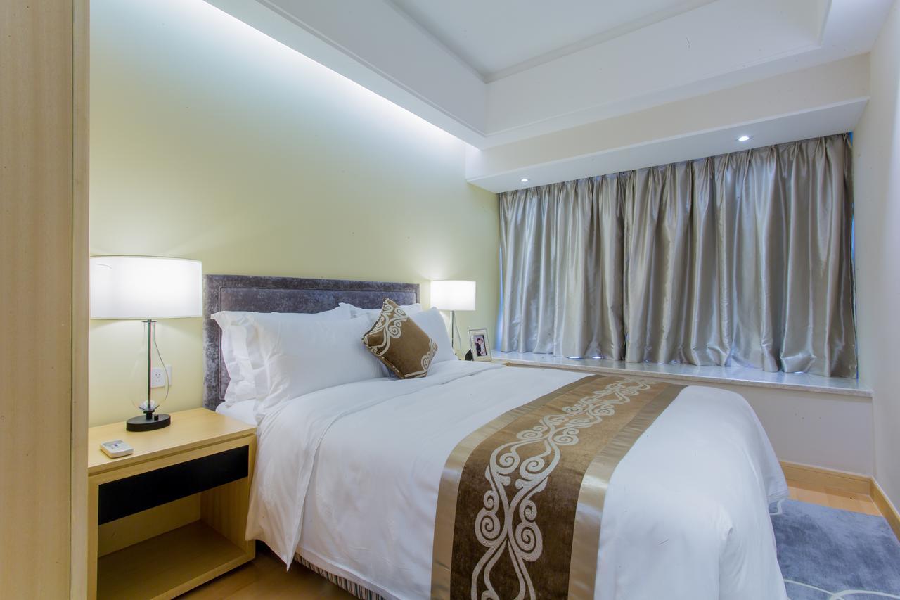 The Canton Residence Phật Sơn Phòng bức ảnh