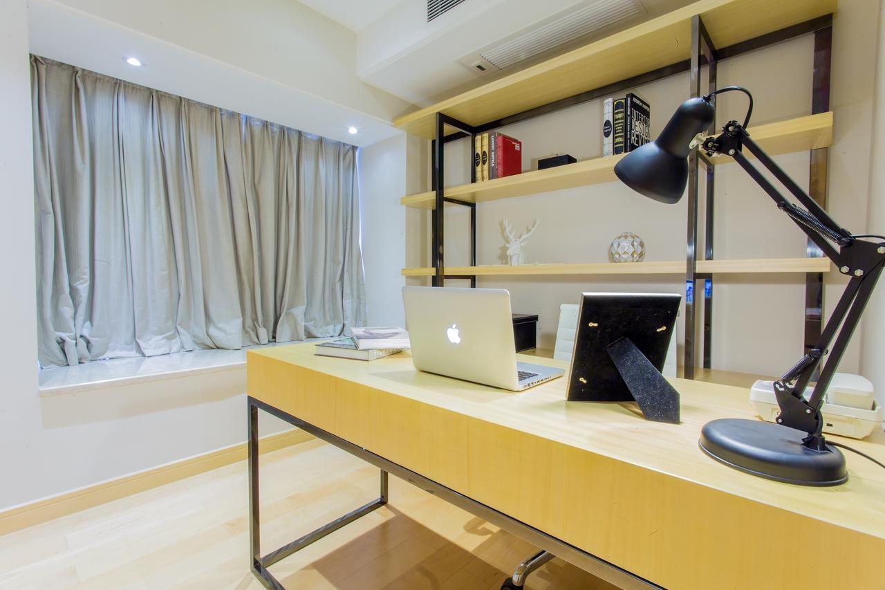 The Canton Residence Phật Sơn Phòng bức ảnh