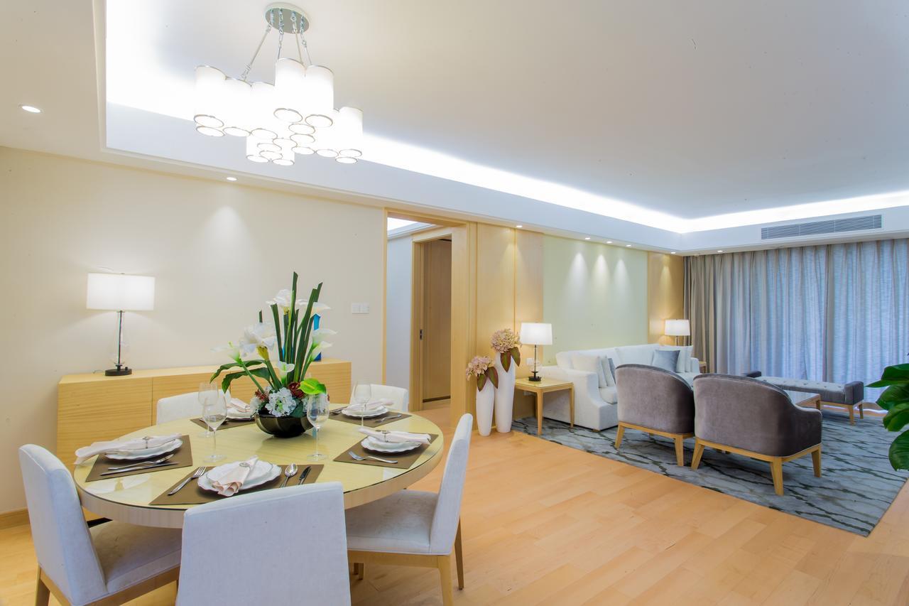 The Canton Residence Phật Sơn Phòng bức ảnh