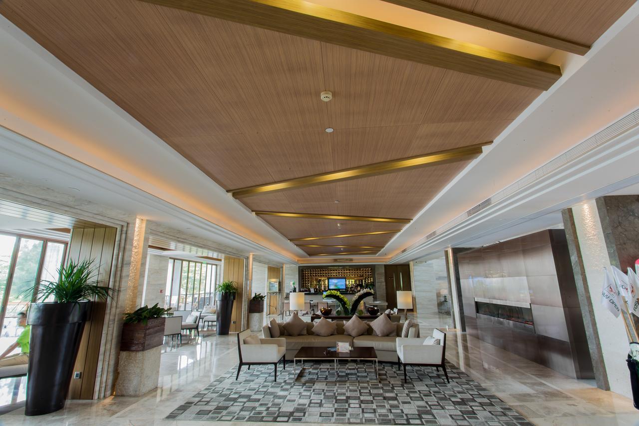 The Canton Residence Phật Sơn Ngoại thất bức ảnh