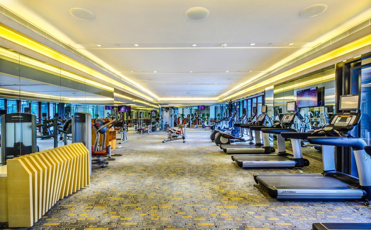 The Canton Residence Phật Sơn Ngoại thất bức ảnh