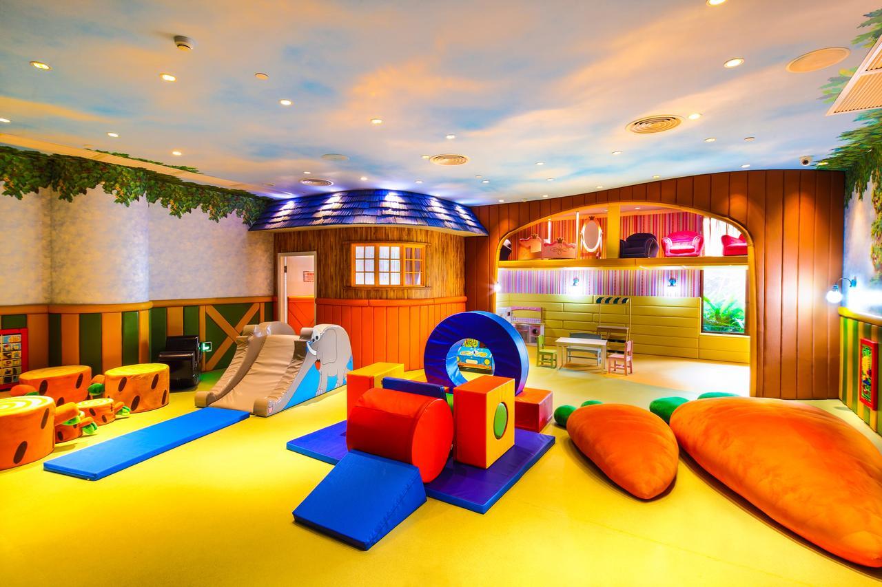 The Canton Residence Phật Sơn Ngoại thất bức ảnh