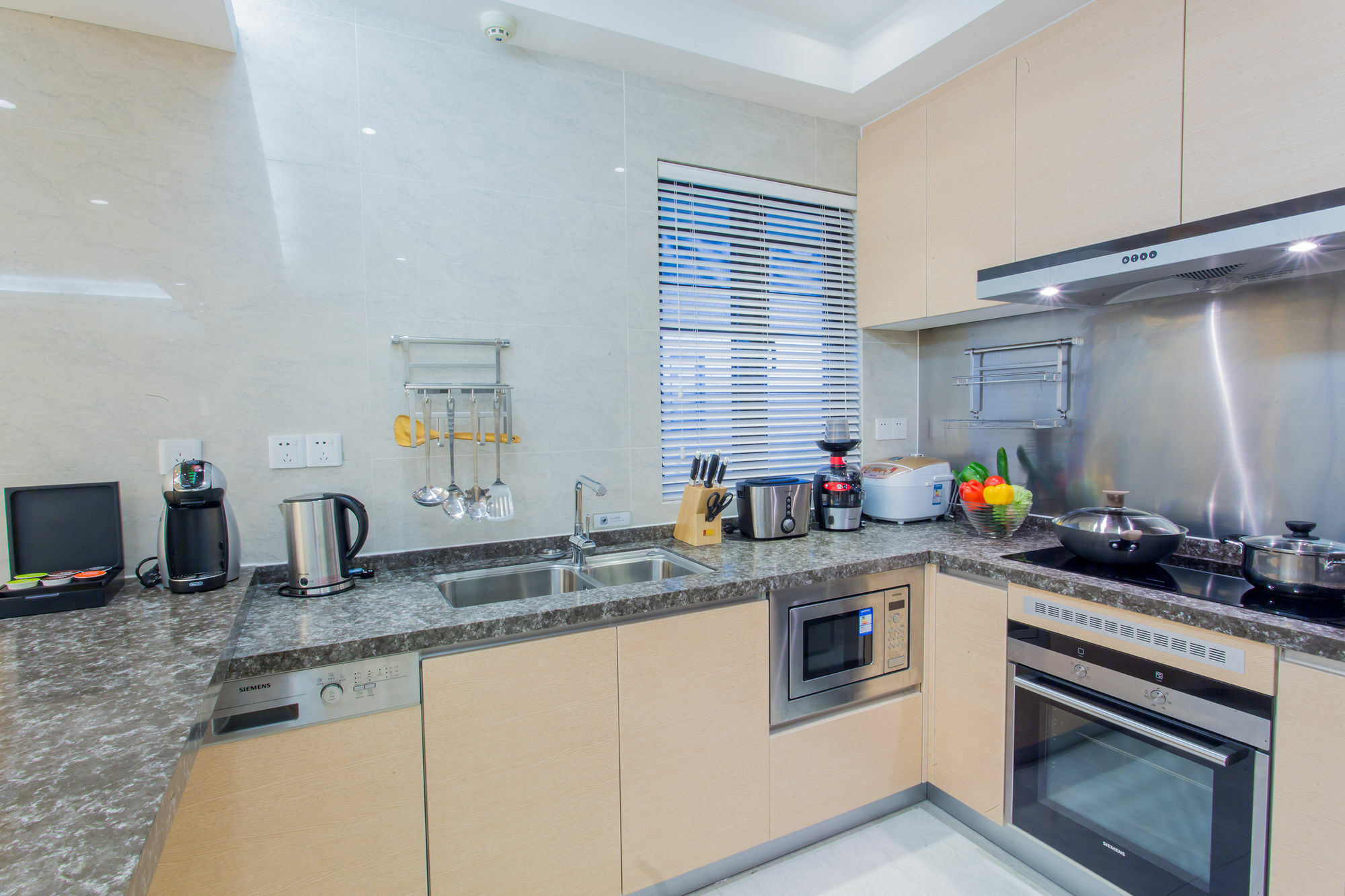 The Canton Residence Phật Sơn Ngoại thất bức ảnh