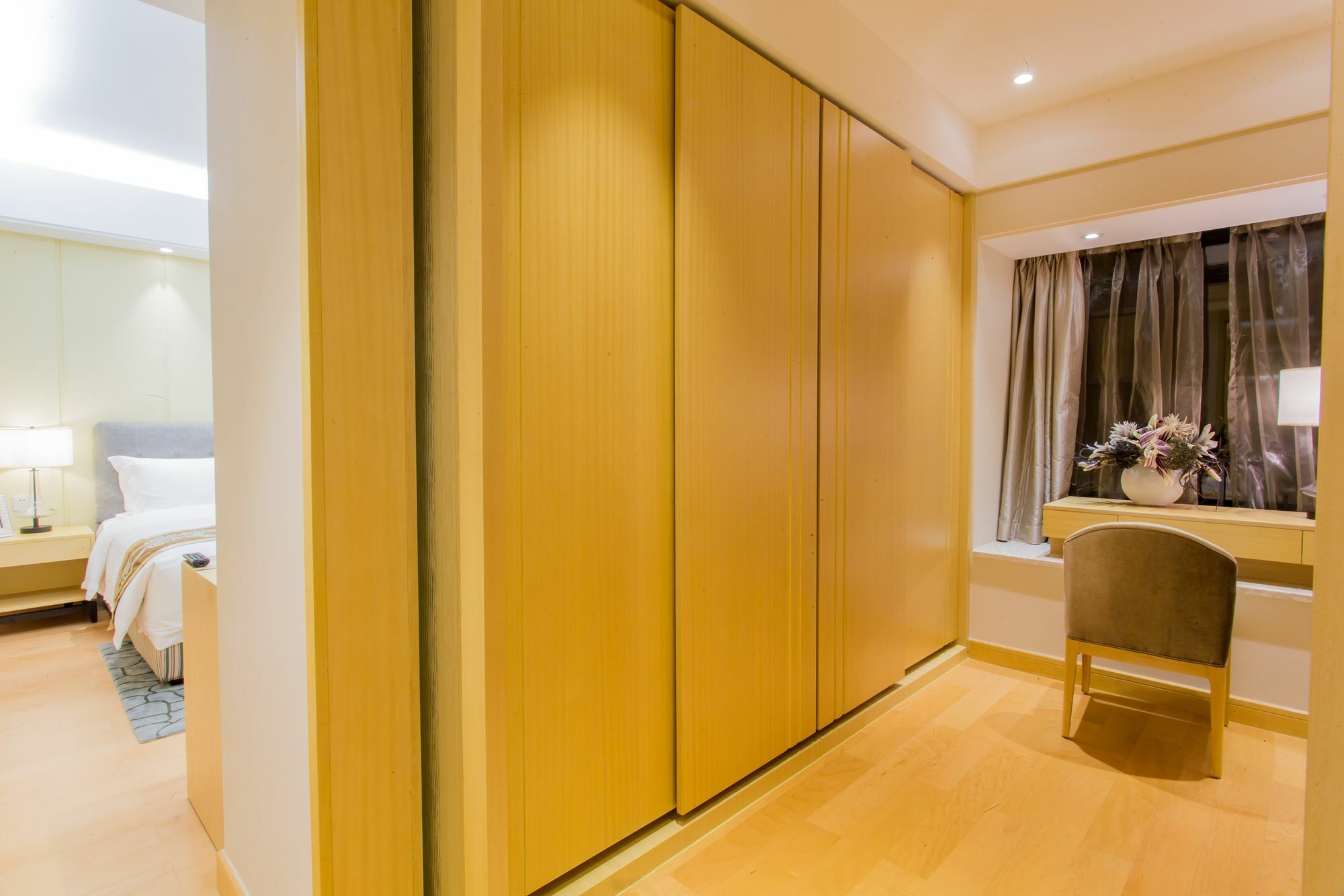 The Canton Residence Phật Sơn Ngoại thất bức ảnh