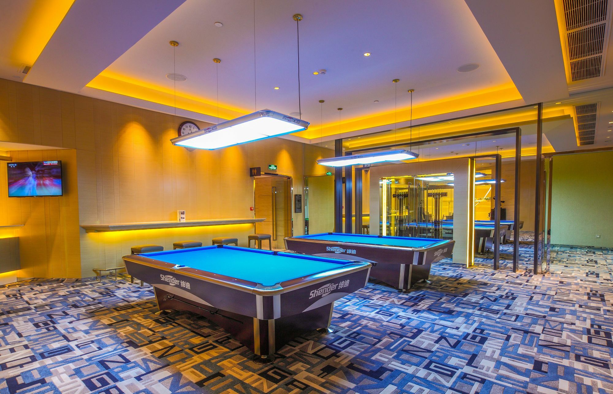 The Canton Residence Phật Sơn Ngoại thất bức ảnh