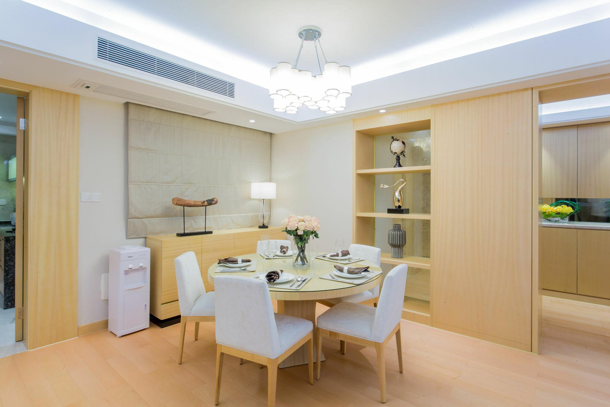 The Canton Residence Phật Sơn Ngoại thất bức ảnh
