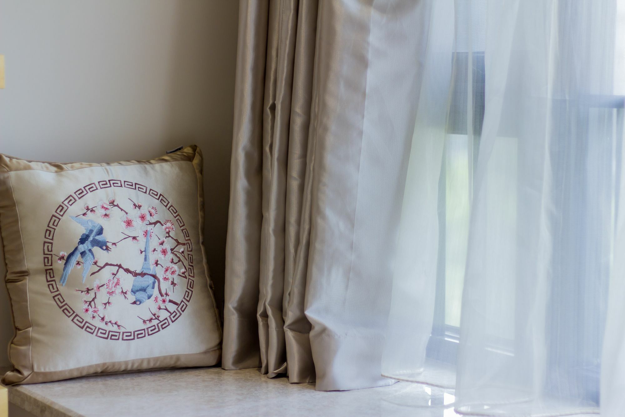 The Canton Residence Phật Sơn Ngoại thất bức ảnh
