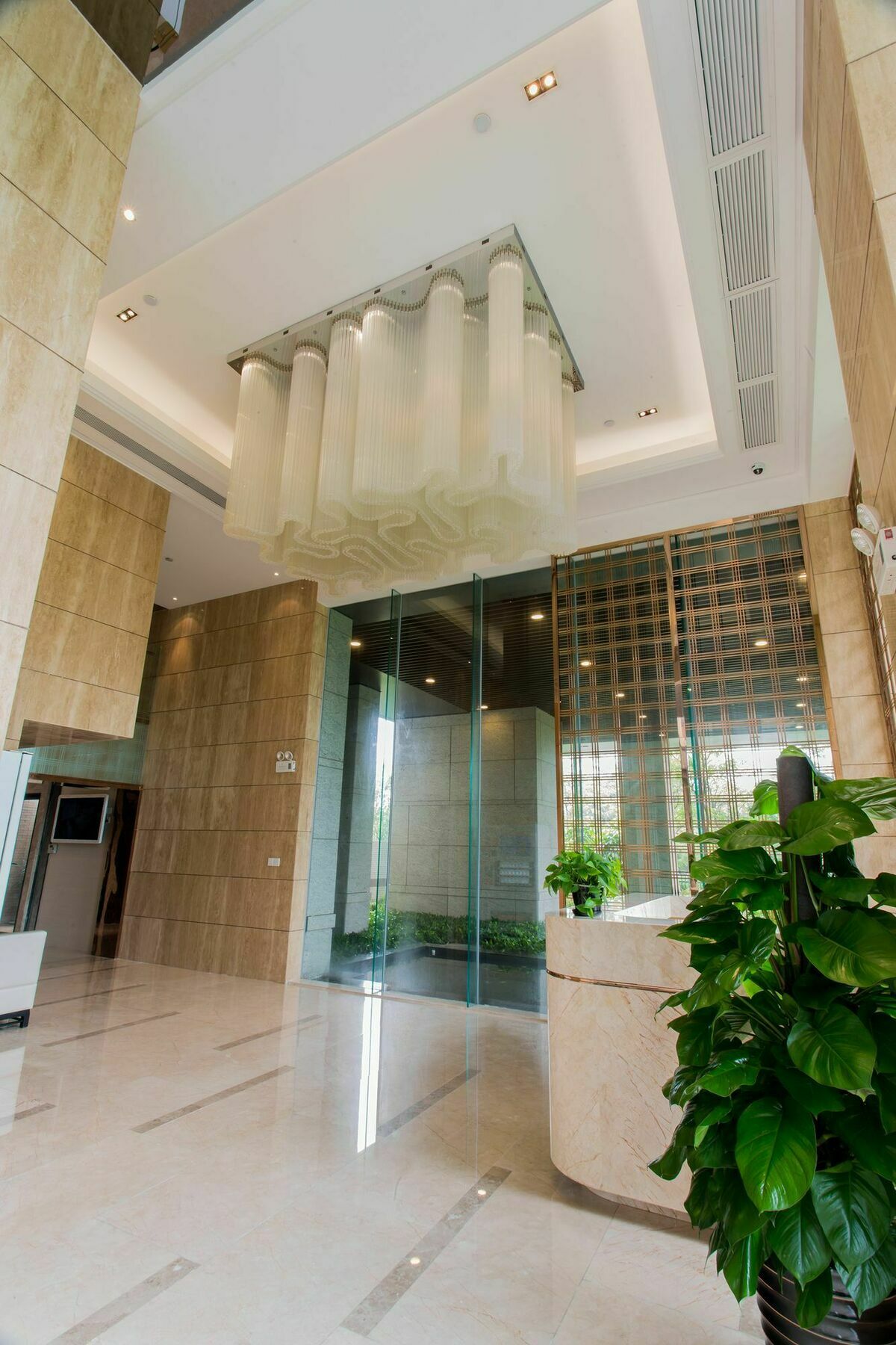 The Canton Residence Phật Sơn Ngoại thất bức ảnh