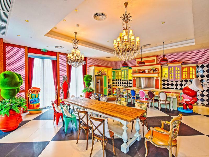The Canton Residence Phật Sơn Ngoại thất bức ảnh