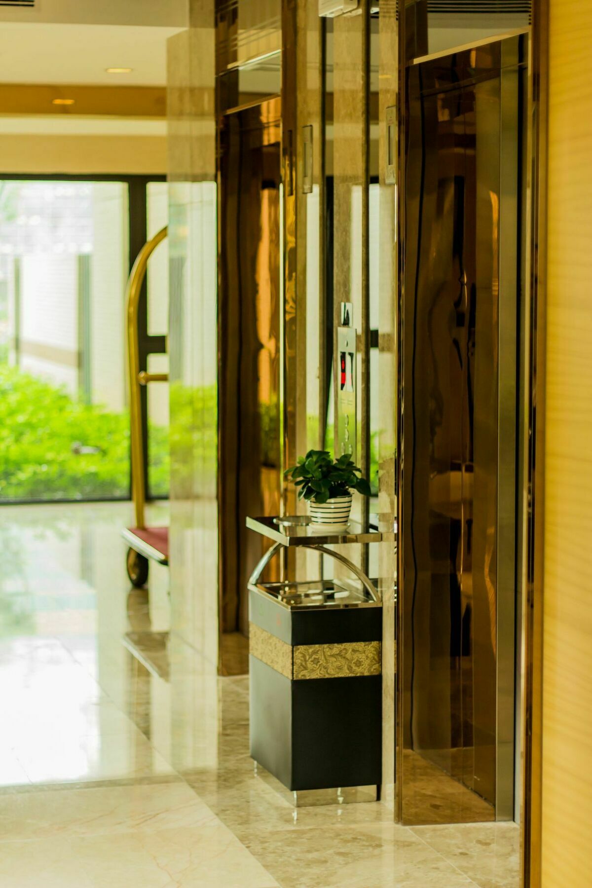 The Canton Residence Phật Sơn Ngoại thất bức ảnh