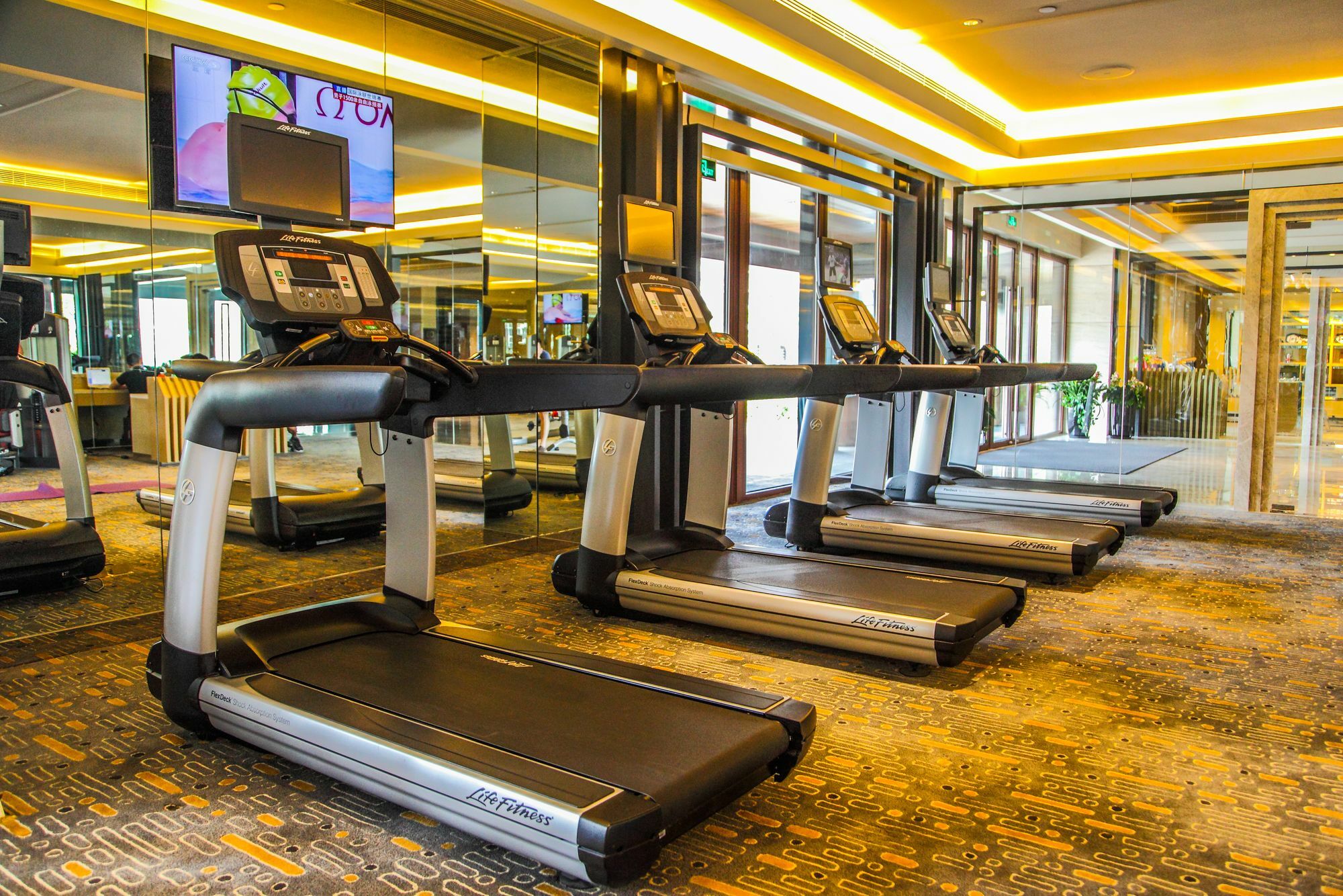 The Canton Residence Phật Sơn Ngoại thất bức ảnh