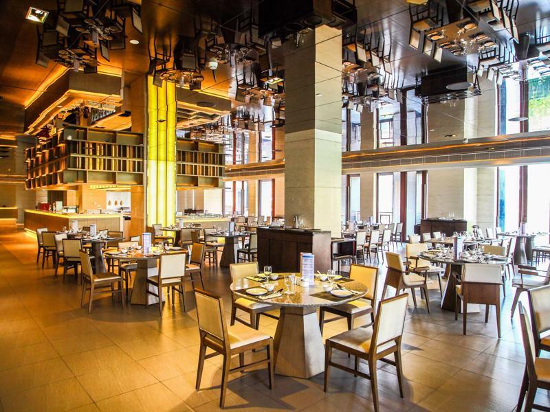 The Canton Residence Phật Sơn Ngoại thất bức ảnh